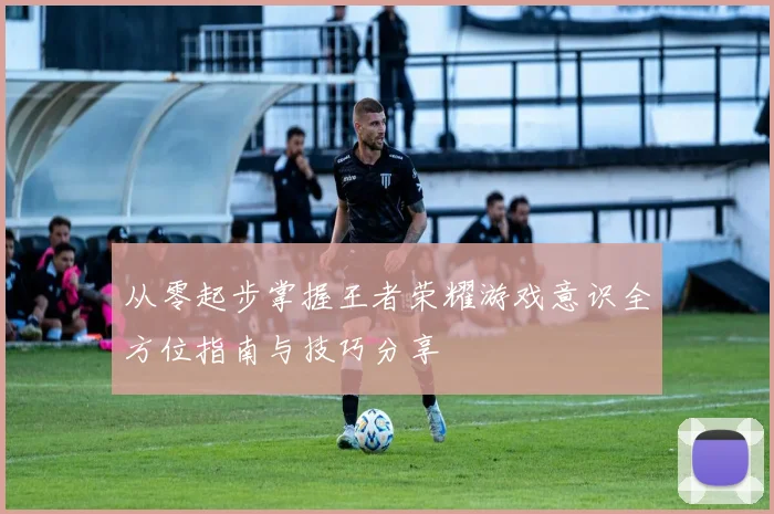 从零起步掌握王者荣耀游戏意识全方位指南与技巧分享